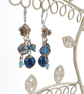 Deep Blue & Icy Blue Drops - Image 7