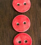 Quirky porcelain buttons - Image 3