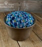 Handmade Oak Pin Cushion - Image 2