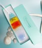 Small Rainbow Glass Surfboard - Image 2