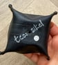 Ring Holder made from Bicycle Inner Tube with Valve - Presta - Image 10