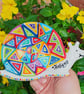 Ceramic Snail Teabag Dish - Image 1