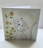 The cat - Image 1