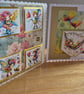 Handmade Fairy Inspired Greeting Card bundle - Image 1