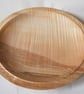 Rippled Ash food Platter - Image 3
