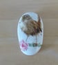 Decoupaged 'Wren' Pebble - Image 2