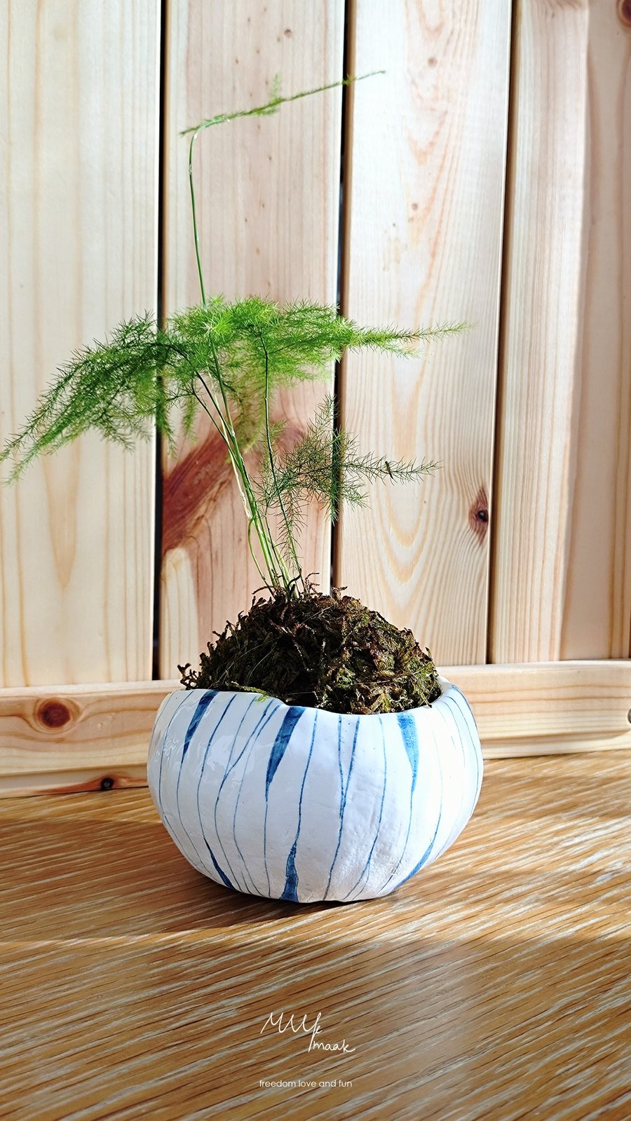 Riverstone Collection Whispering Falls