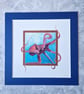 'Otto' - Octopus Fine Art Print