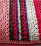 Crochet blanket  - Image 4