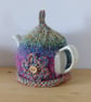 Two Cup Teapot Cosy - Image 4