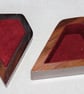 Walnut Jewellery - Trinket Box - Image 2