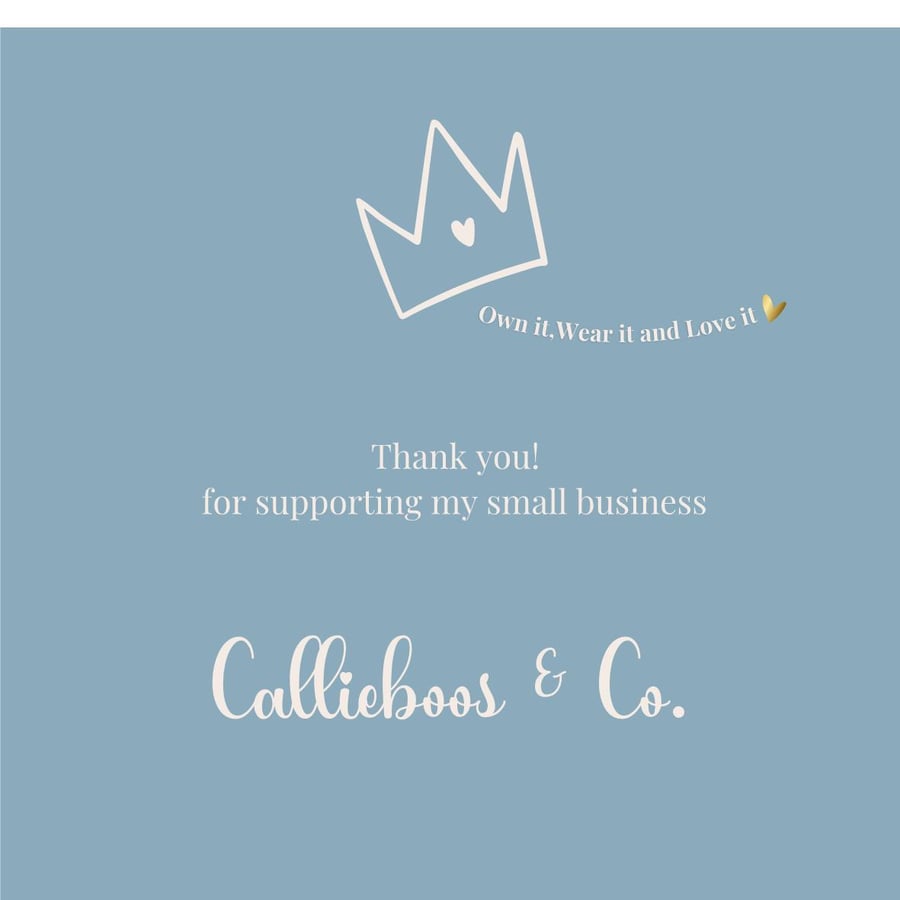 Callieboos&Co 