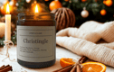 Christmas Candle Collection - Something Different