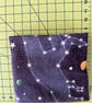 Cuff bracelet stars - Image 5
