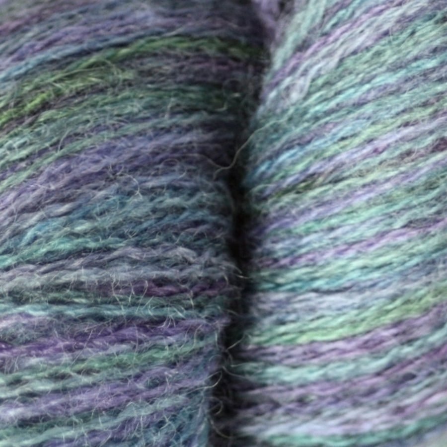 SALE: Prim - Bluefaced Leicester laceweight yarn