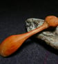 Birch Spoon Spoon - Image 3