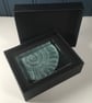 Ammonite Glass Block - Image 5