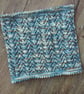Sandy Shores Cowl Knitting pattern - DIGITAL PATTERN ONLY - Image 1