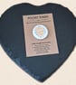 Never Give Up Pocket Token - Little Strength for Hard Days
