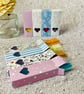 Handmade Scented Wax Mini Snap Bar Box - Image 3