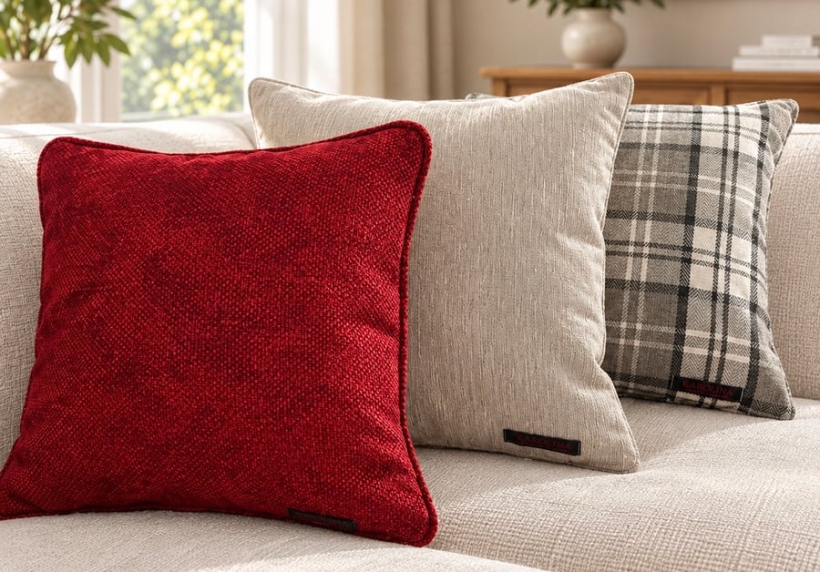 cushion set 1