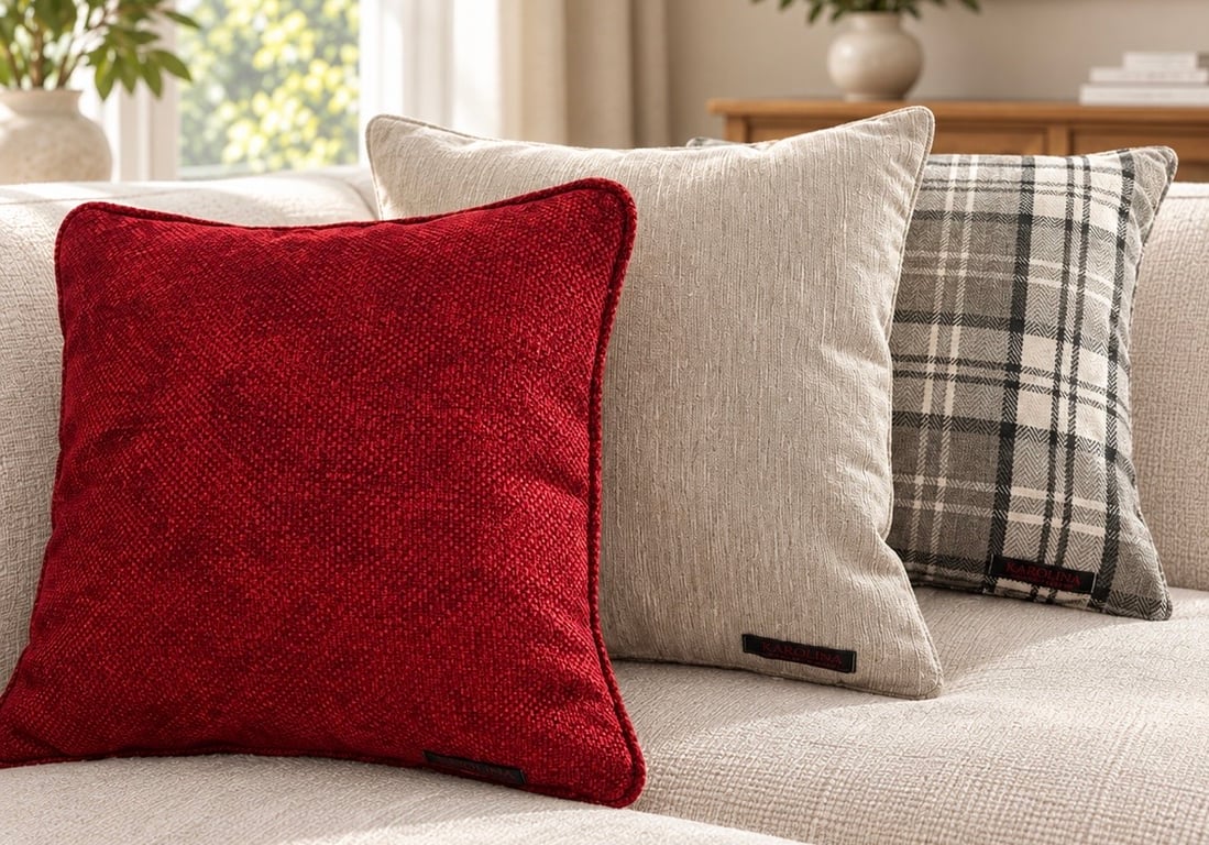 cushion set 1