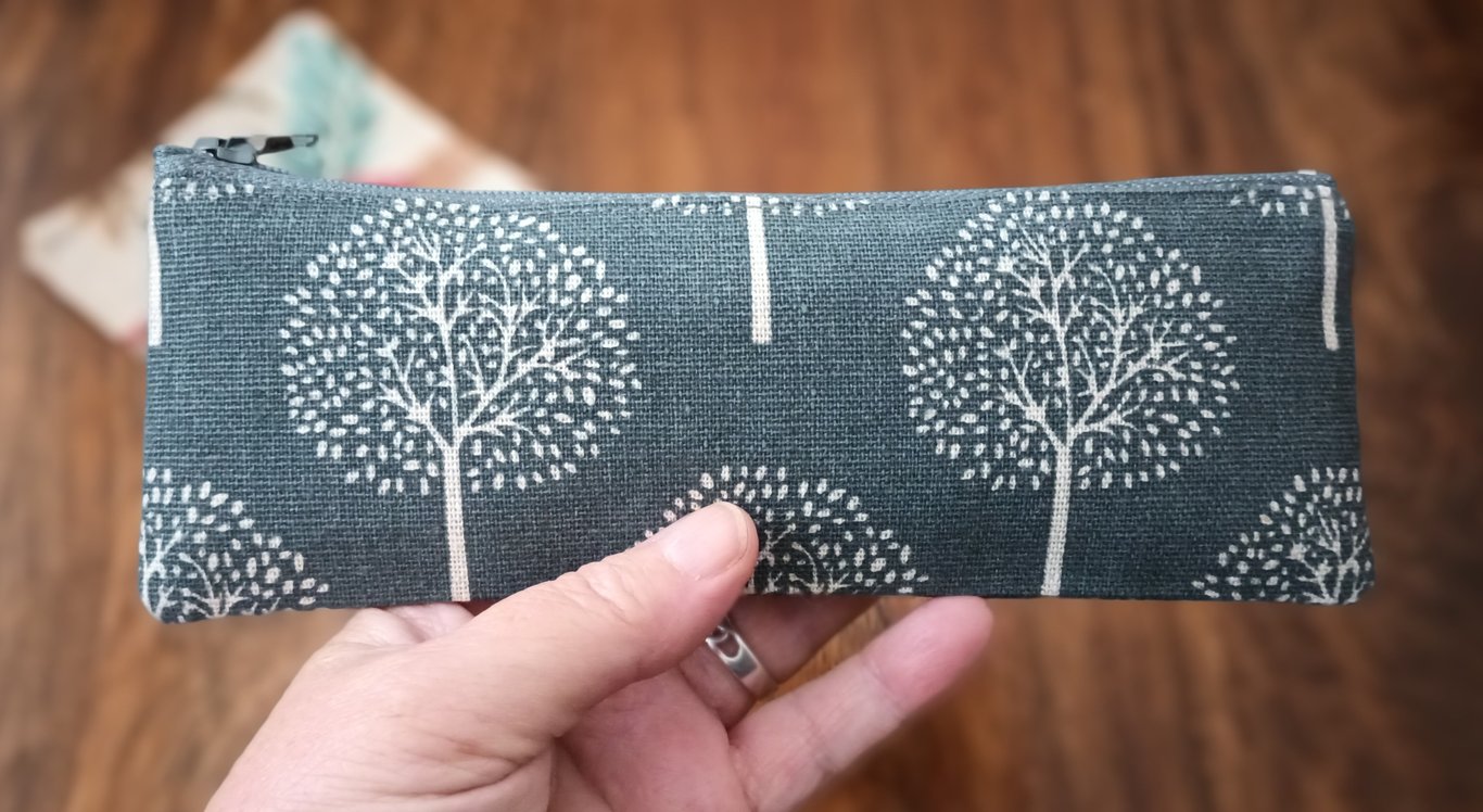 Mulberry Tree Reading Glasses Case. Free Delivery