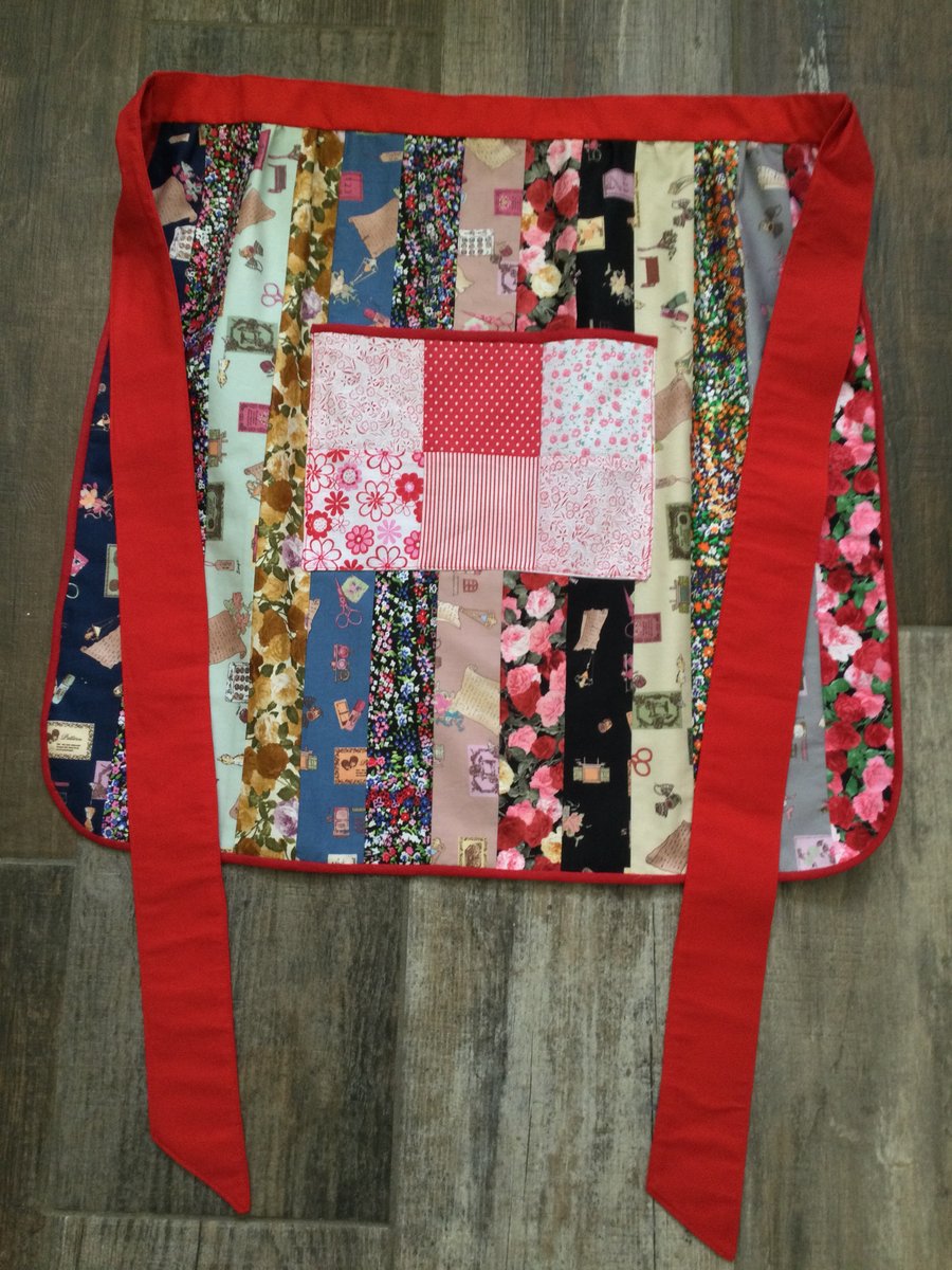 Apron