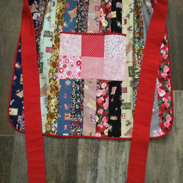 Apron
