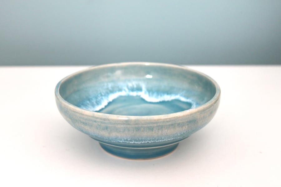 Ceramic bowl