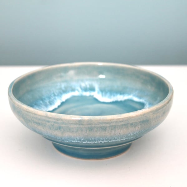 Ceramic bowl