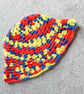 CROCHET PATTERN PDF Raspberry Ombre Bucket Hat - Image 2