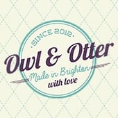 The Owl & Otter