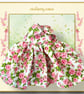 Bouquet of Roses Dress 