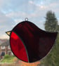 Stained Glass Robin  - Image 2