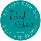 Richard Nicholls Fine Art Prints