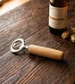 Whisky Cask Oak Stave Bottle Opener 