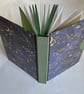 Starry Night: A Handstitched Book
