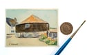 ACEO - Miniature Paintings