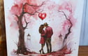 Romantic/Love Cards