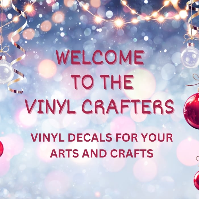 The Vinyl Crafters