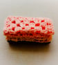 CROCHET PATTERN PDF Enchanted Coasters - Image 4