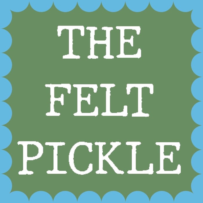 The Felt Pickle