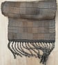 Sienna Crackle Boxes Scarf - Image 6