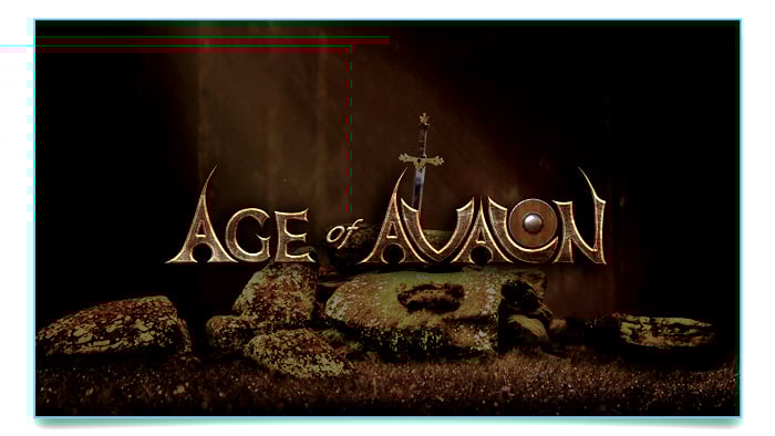 Age Of Avalon