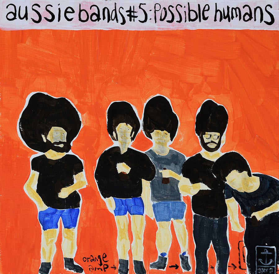 Possible Humans