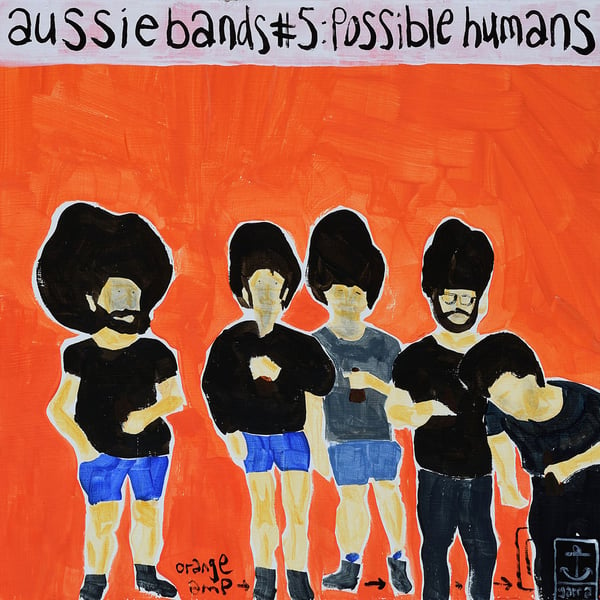 Possible Humans