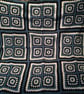 Lovely Crocheted Blanket - Image 1