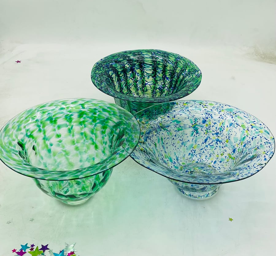 Urchin Bowls