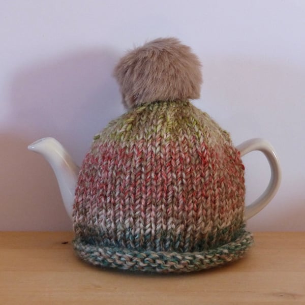 Two Cup Teapot Cosy